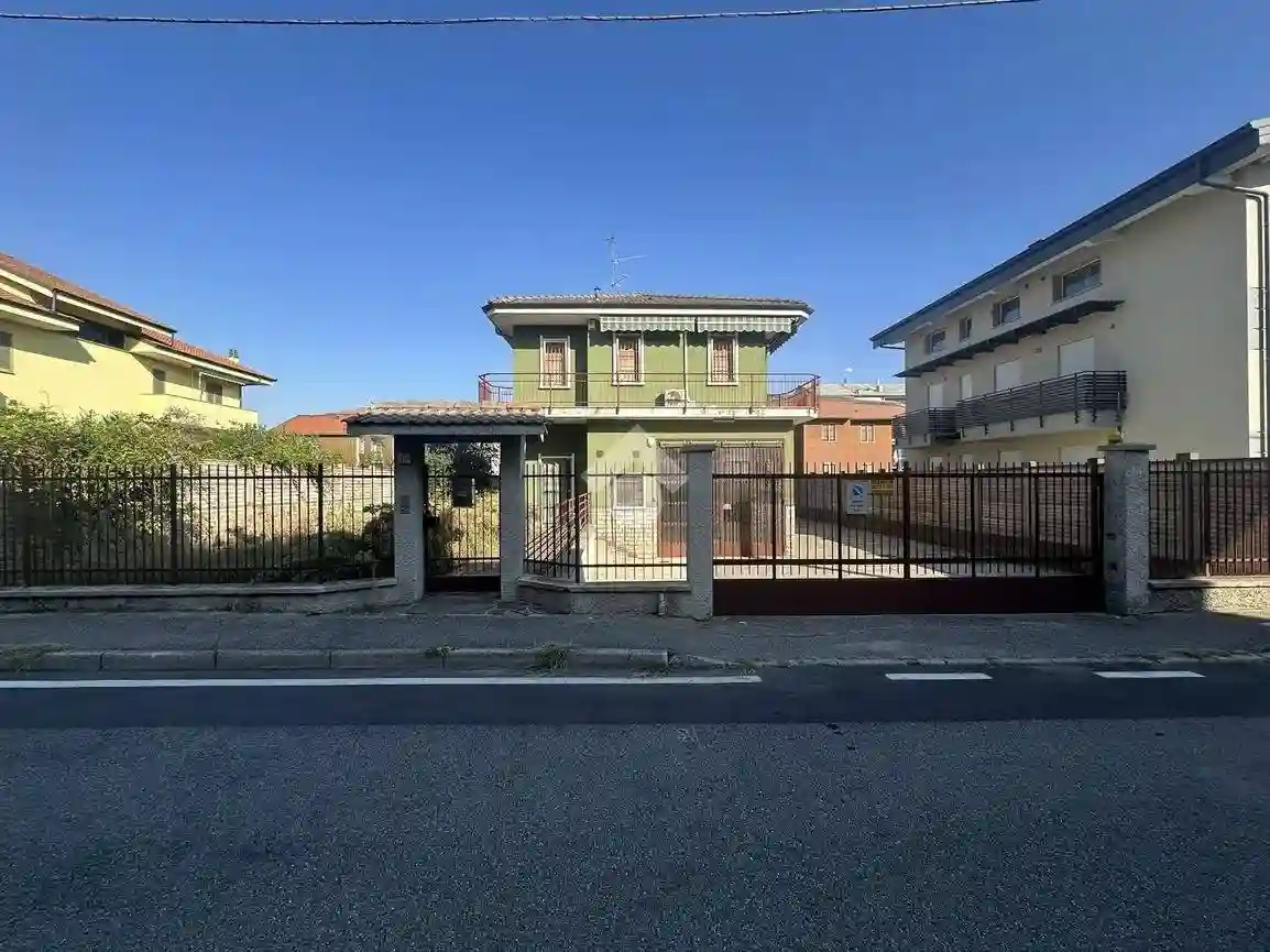 Villa - foto 4