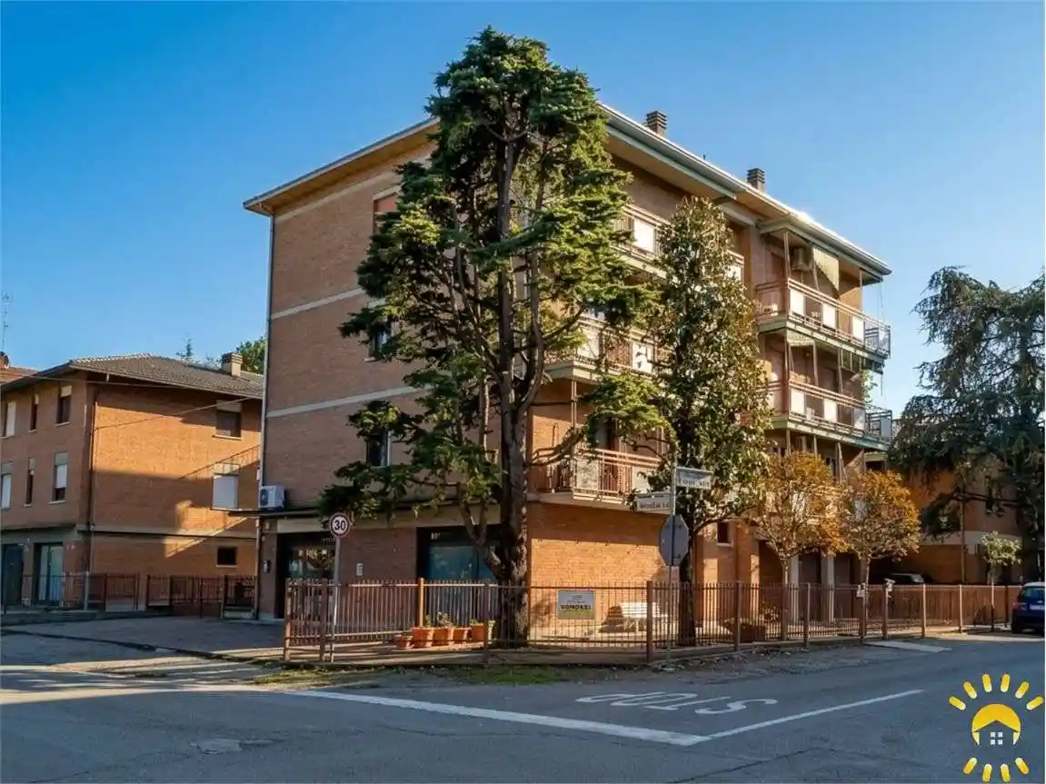 Appartamento in vendita a Carpi