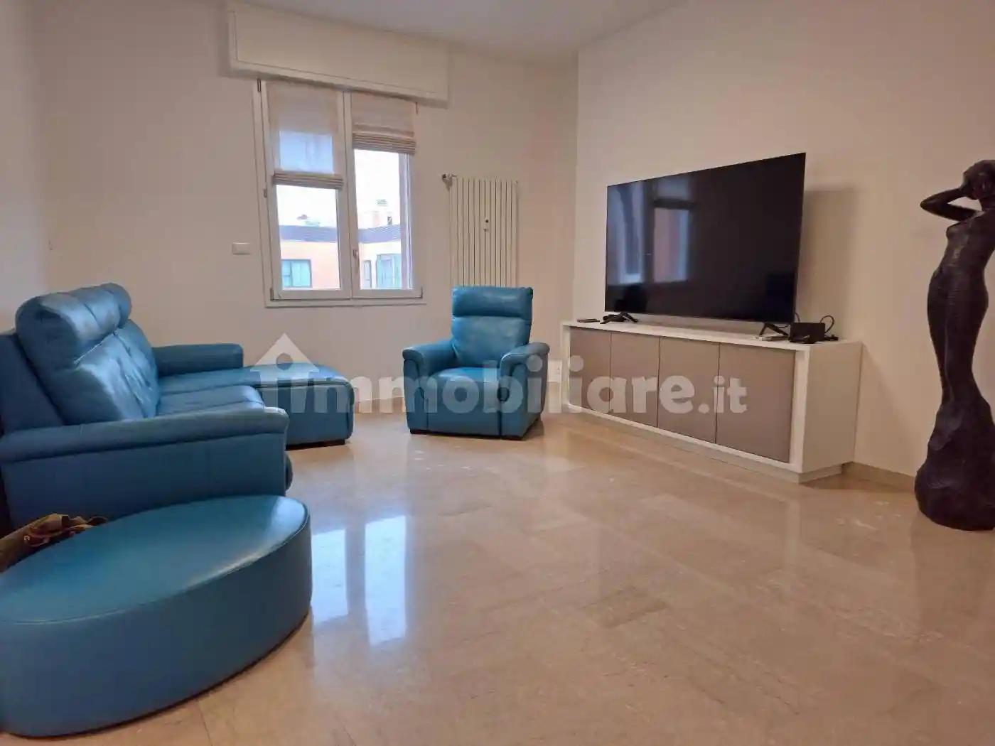 Appartamento in vendita a Bologna