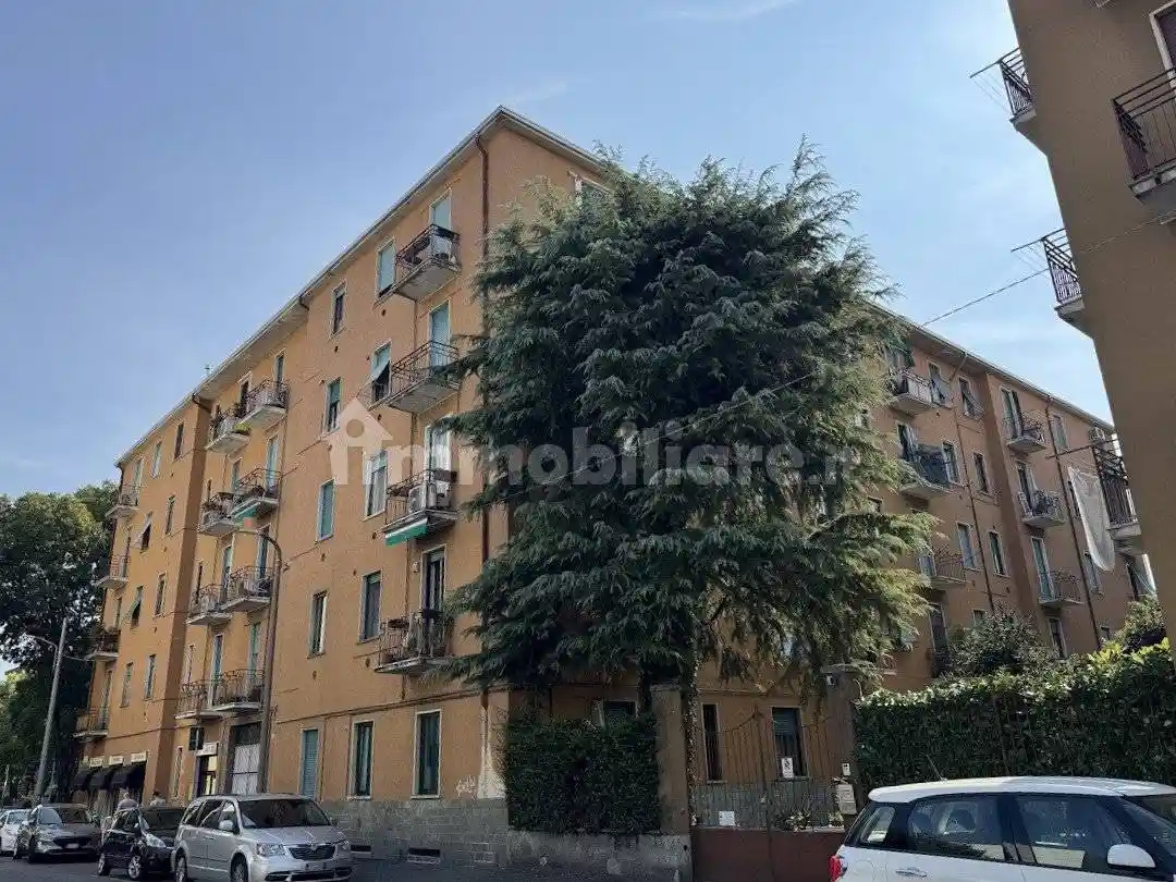 Appartamento in vendita a Monza
