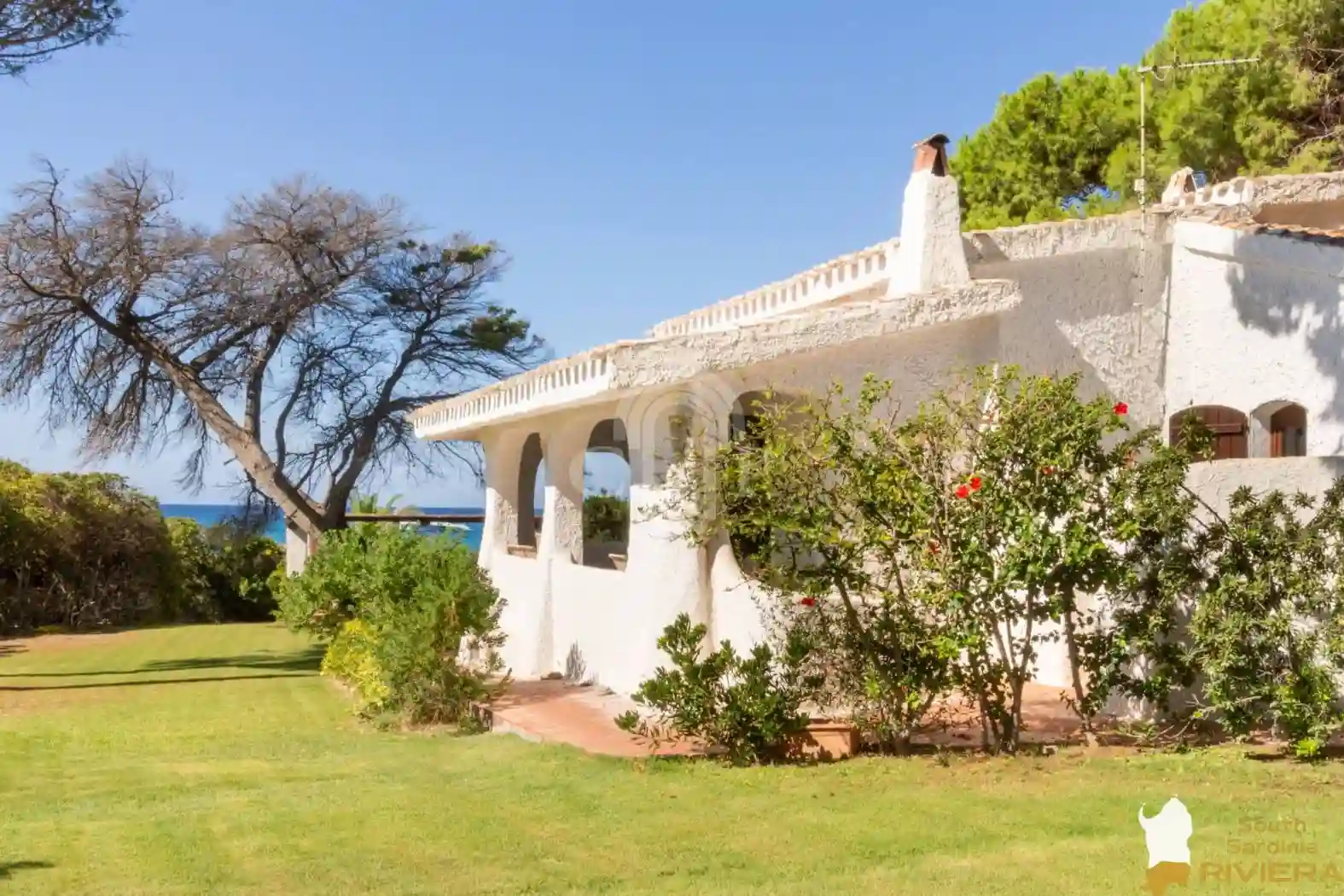 Villa - foto 3