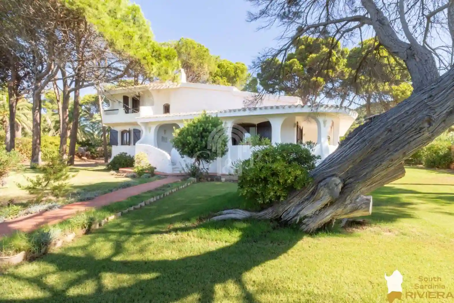 Villa - foto 5
