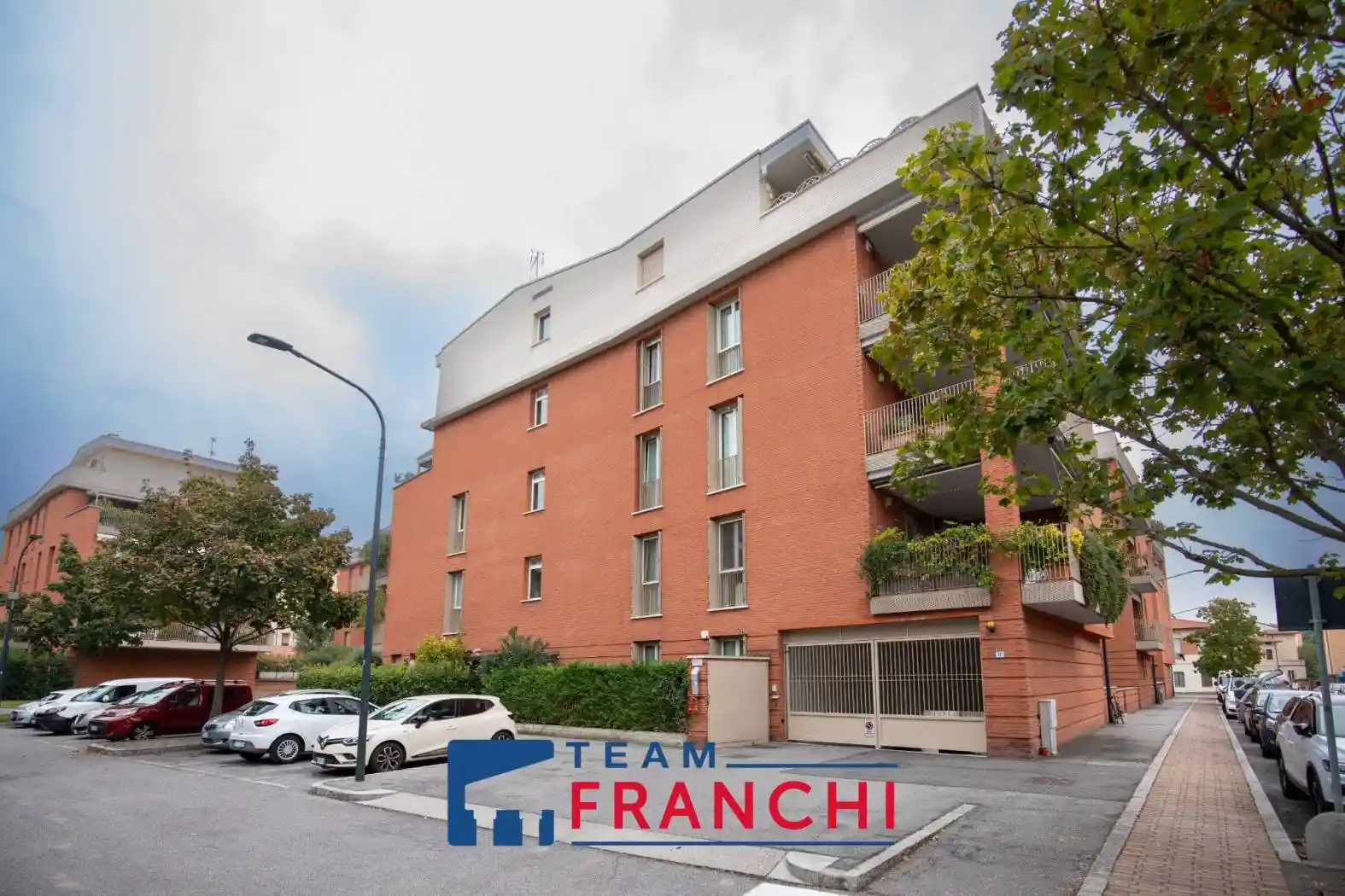 Appartamento in vendita a Brescia