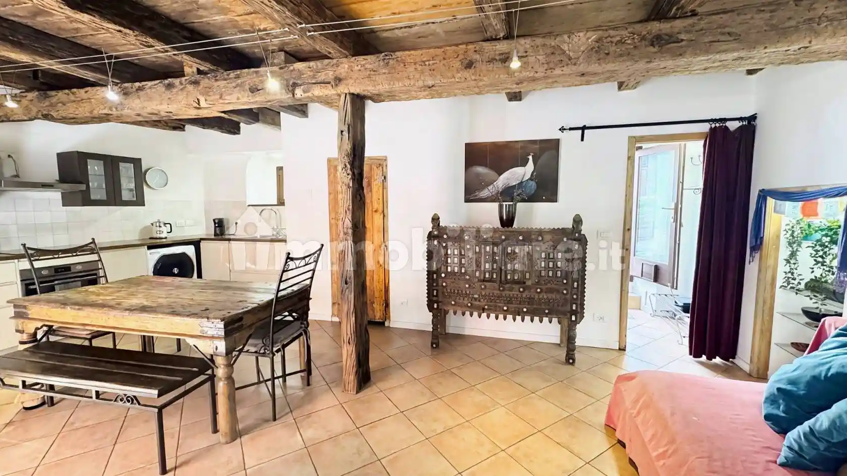 Casa indipendente in vendita a Trieste
