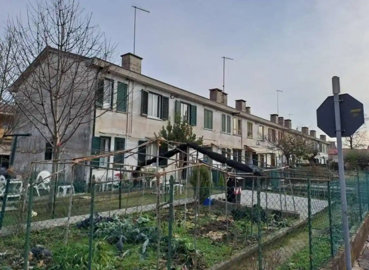 Appartamento in vendita a Schio