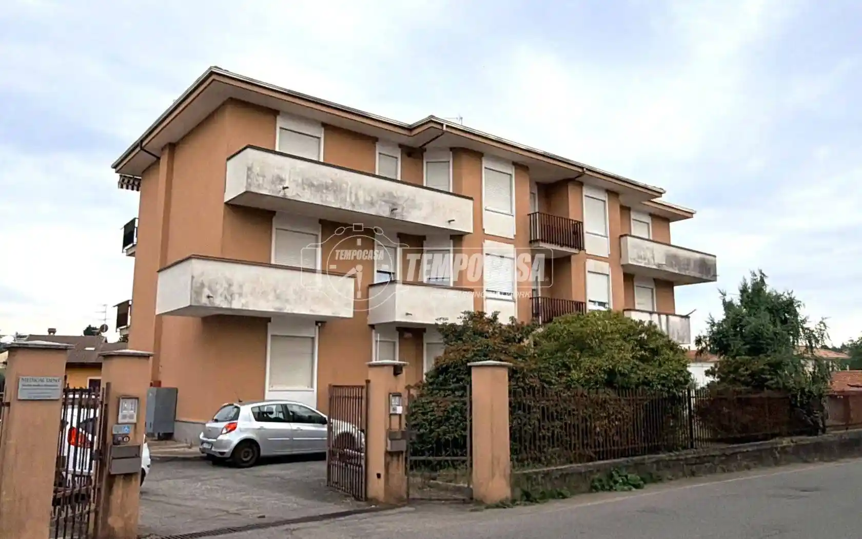 Appartamento in vendita a Biella