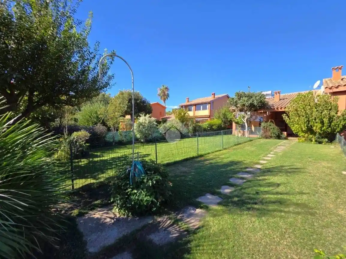 Villetta a schiera in vendita a Muravera