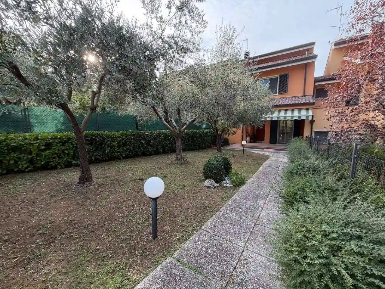 Villetta a schiera - foto 2
