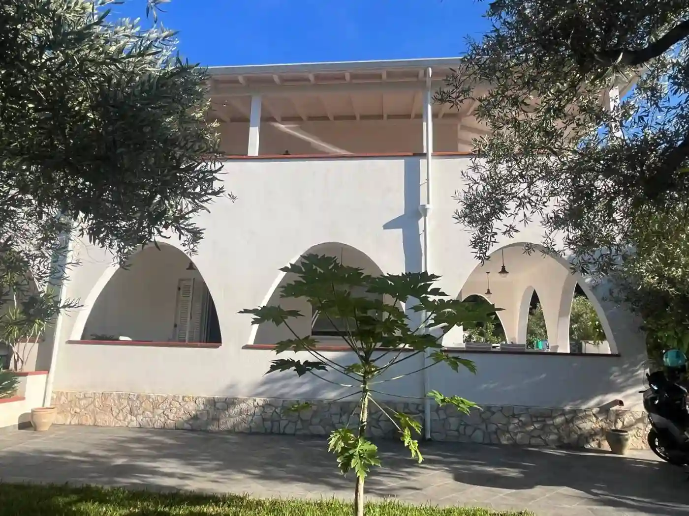 Villa - foto 4