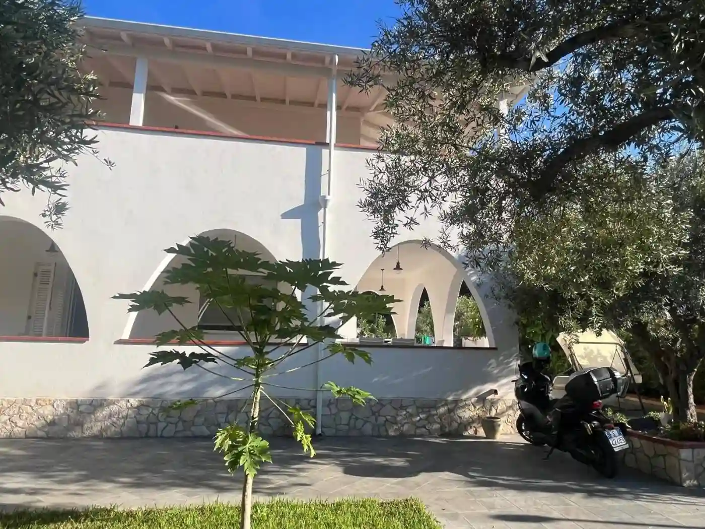 Villa - foto 5