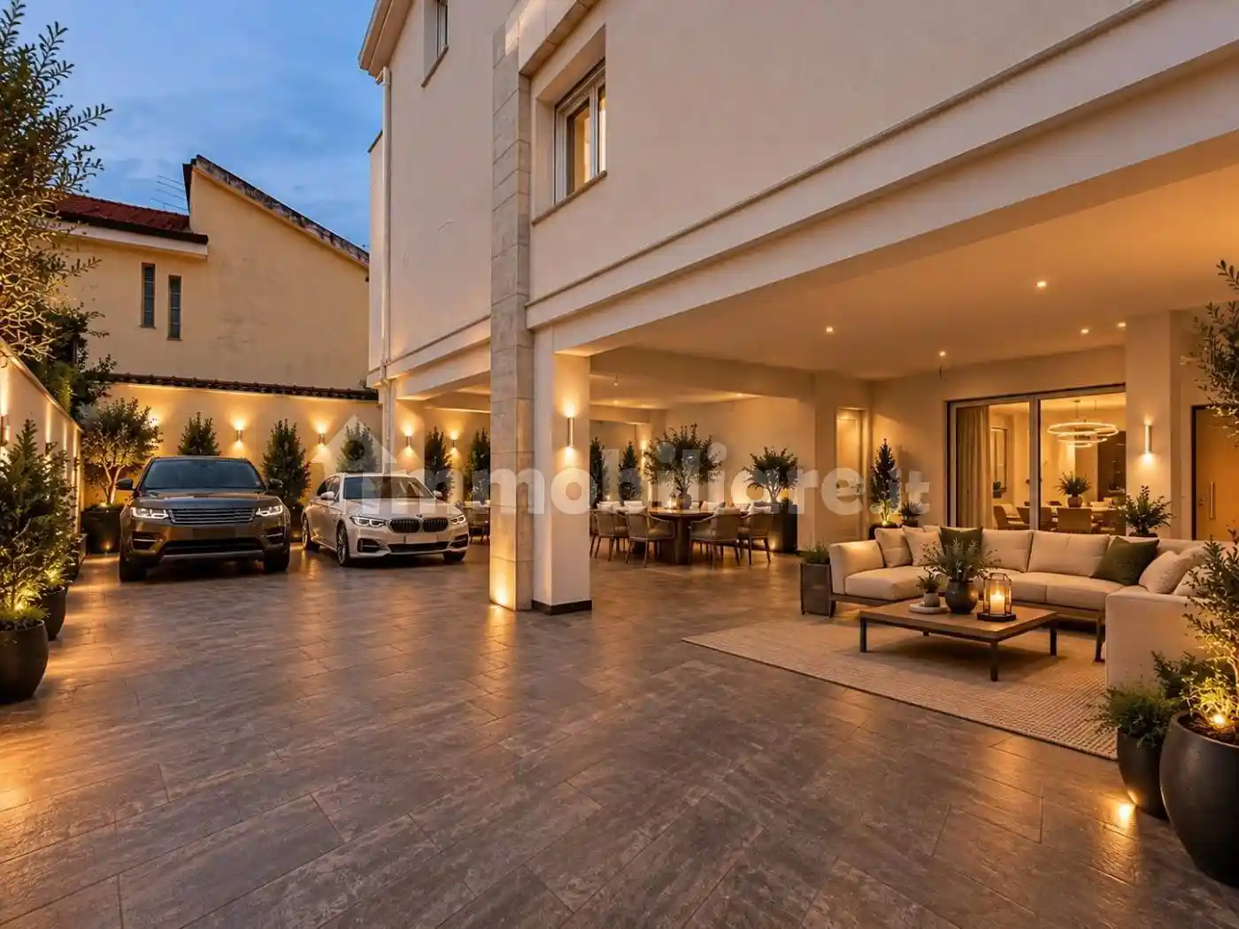 Villa in vendita a Casal di Principe