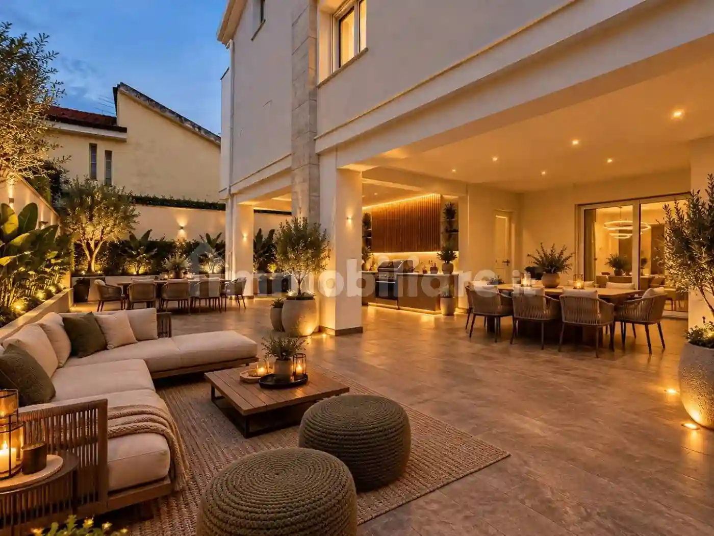 Villa - foto 5