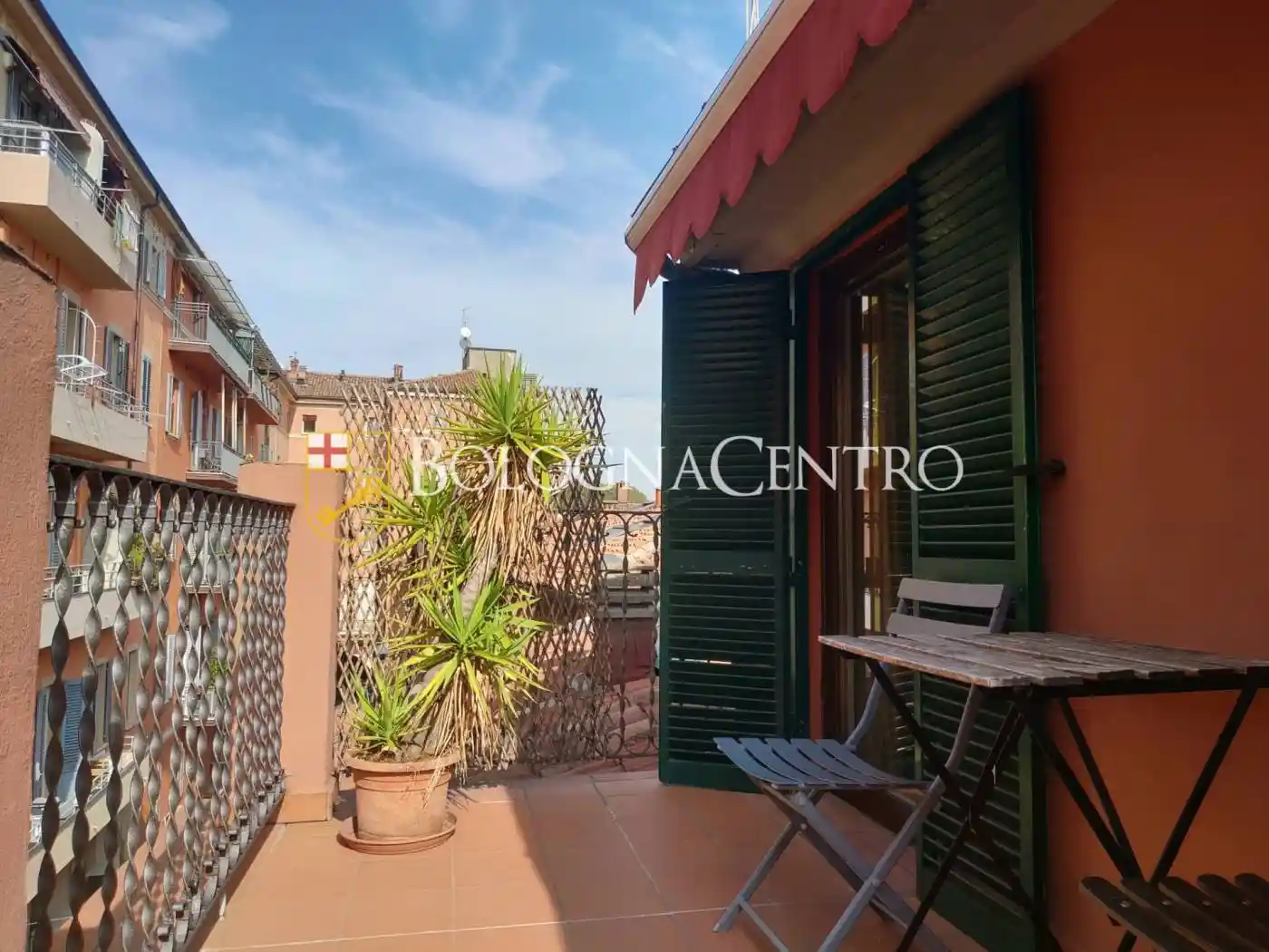 Appartamento in vendita a Bologna