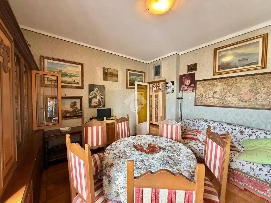 Appartamento in vendita a Massa