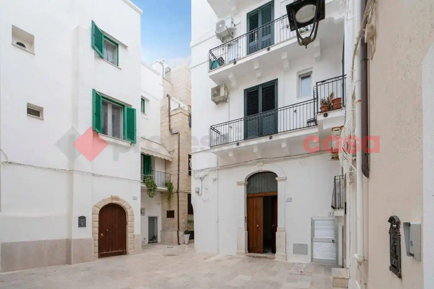 Appartamento in vendita a Monopoli