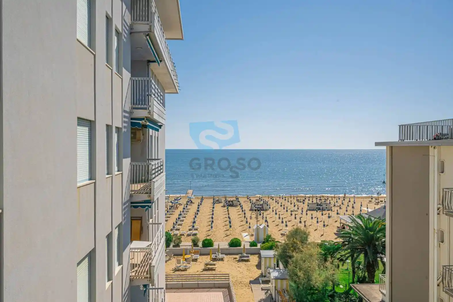 Appartamento in vendita a Jesolo