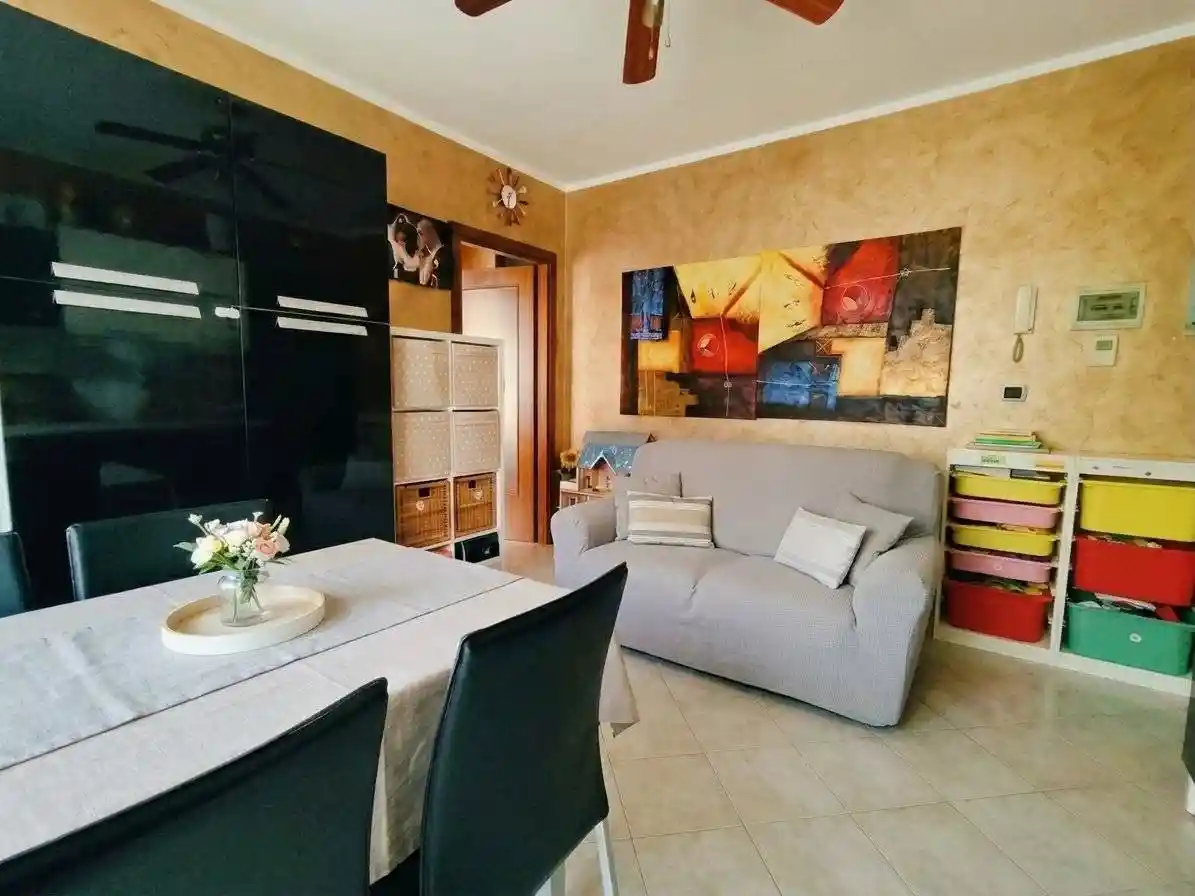 Appartamento in vendita a Pianezza
