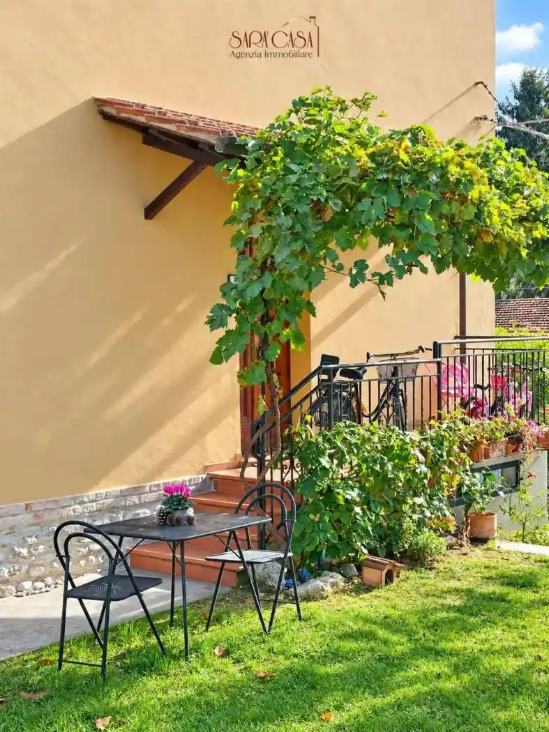 Appartamento in vendita a Casola Valsenio