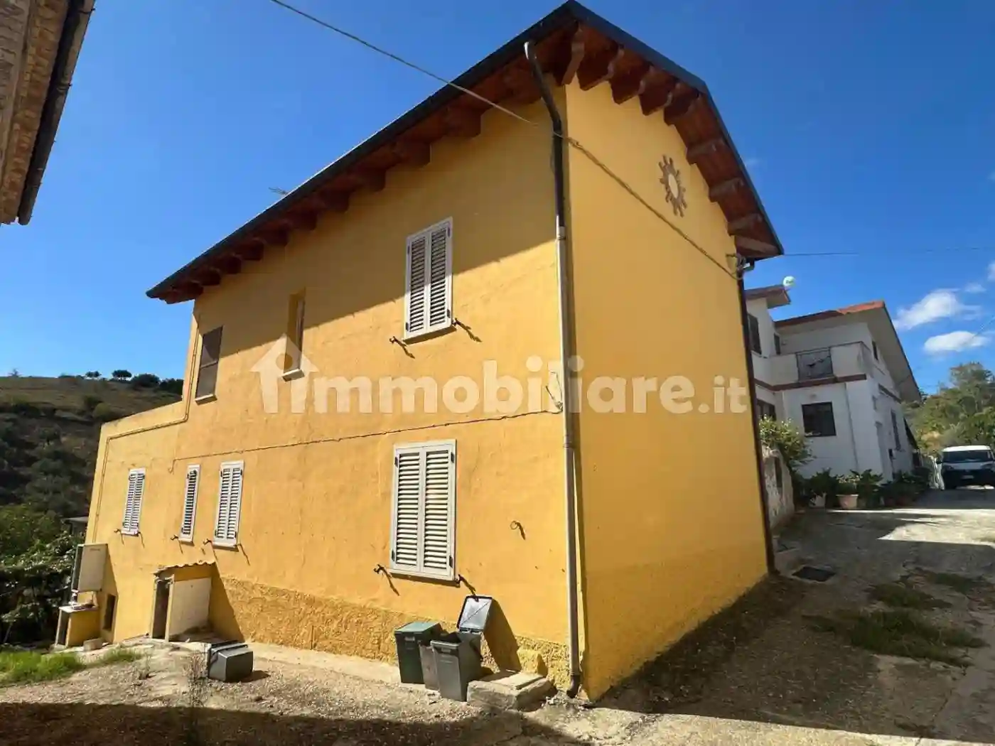 Casa indipendente - foto 2