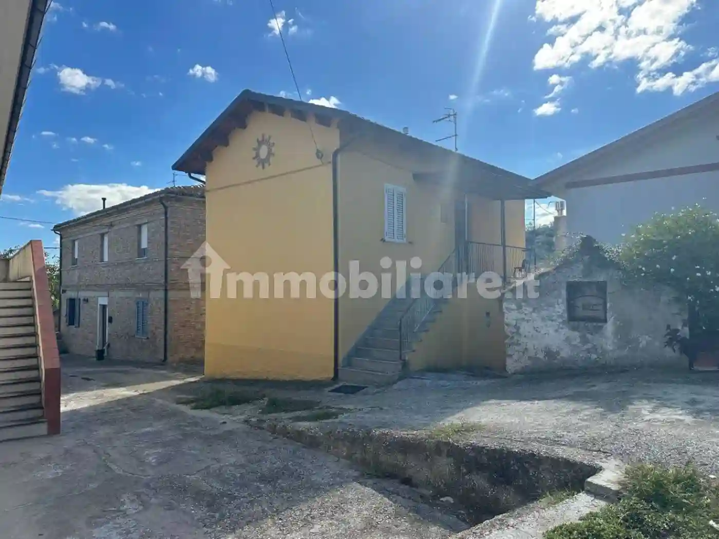 Casa indipendente - foto 4