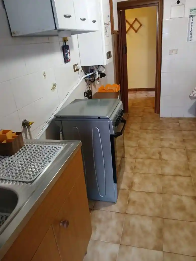 Attico - Mansarda in affitto a Barete