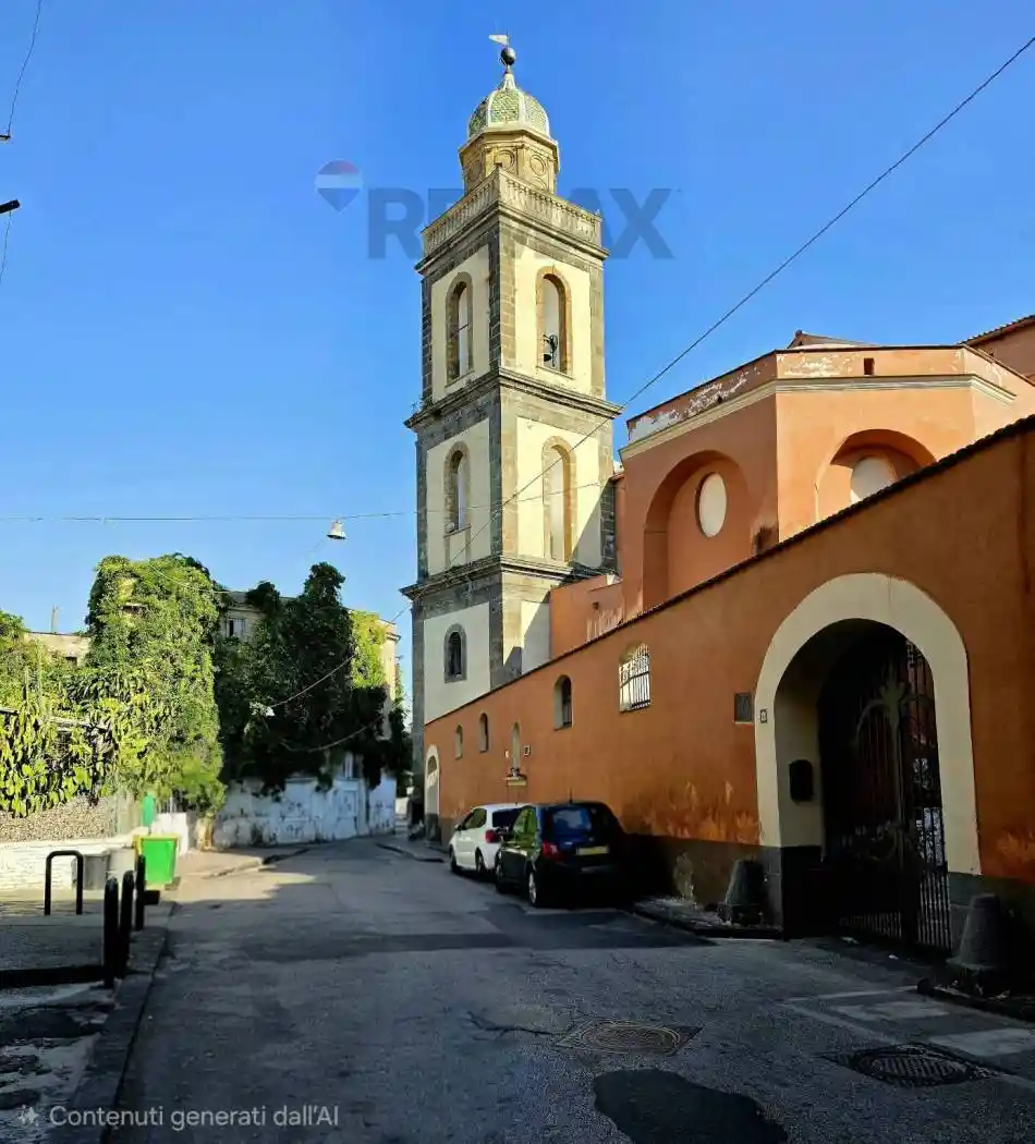 Appartamento in vendita a Afragola