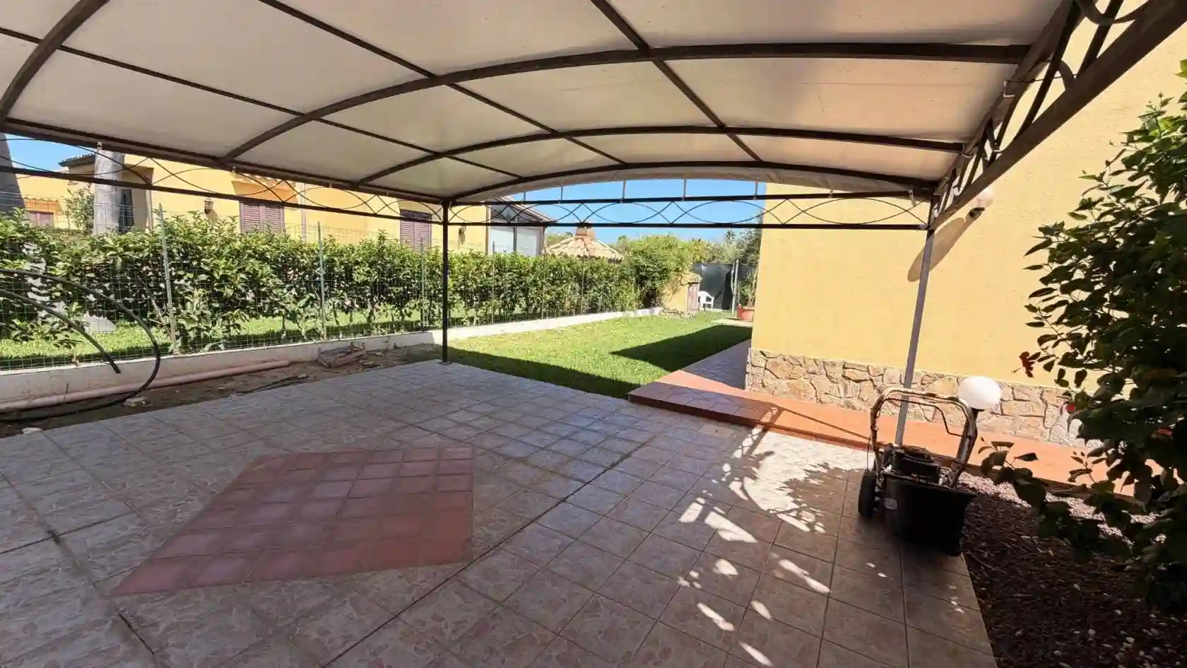 Villa - foto 4