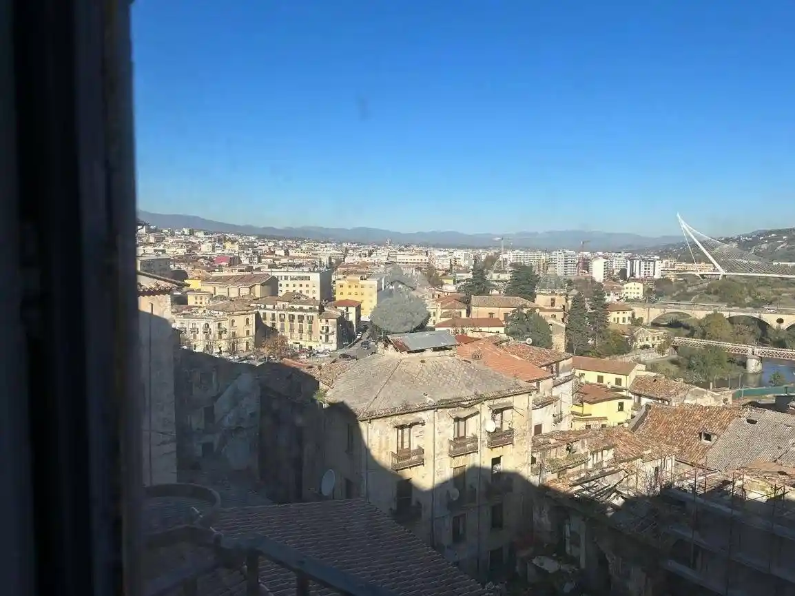 Appartamento in vendita a Cosenza