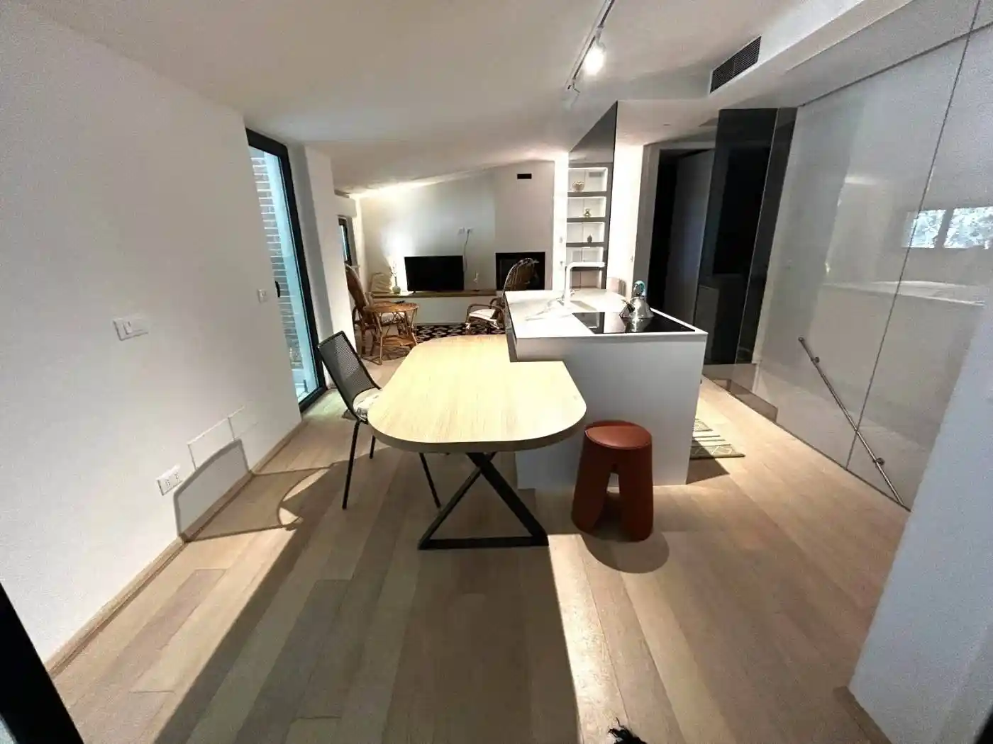 Appartamento in vendita a Arezzo