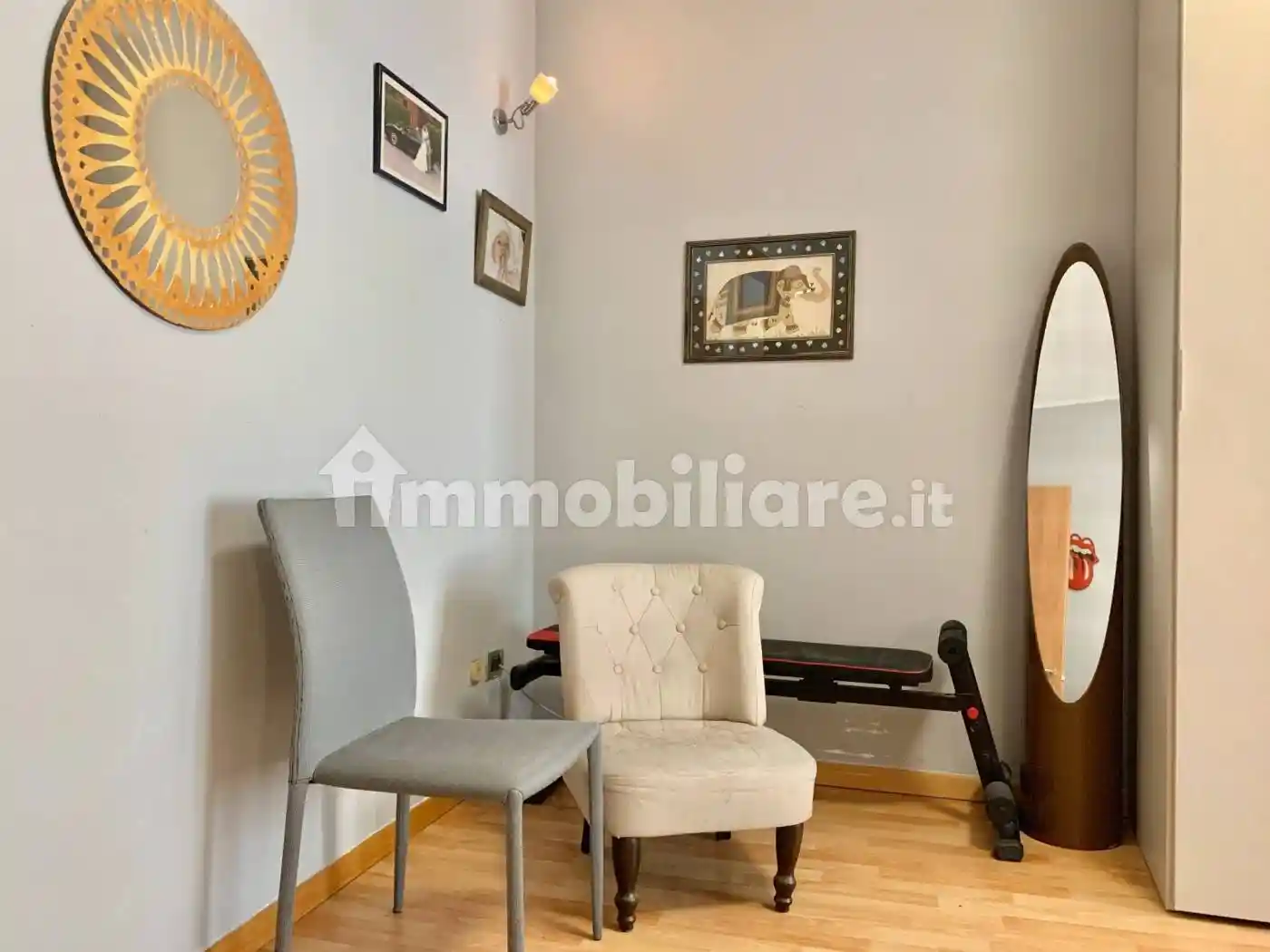 Appartamento in vendita a Bollate