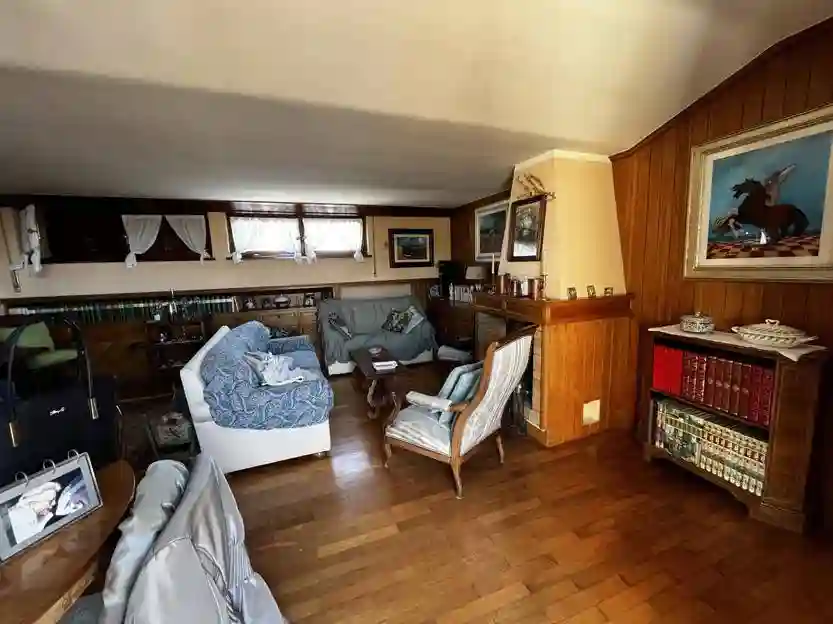 Attico - Mansarda - foto 5