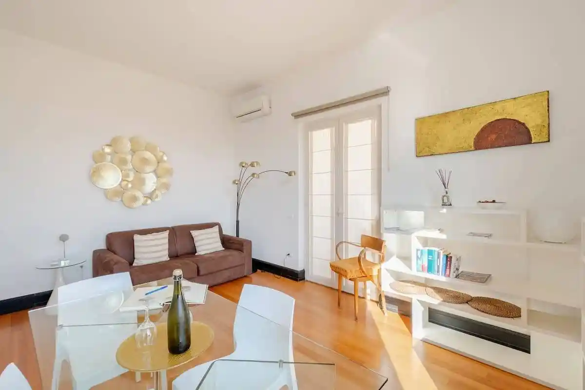 Appartamento in affitto a Firenze