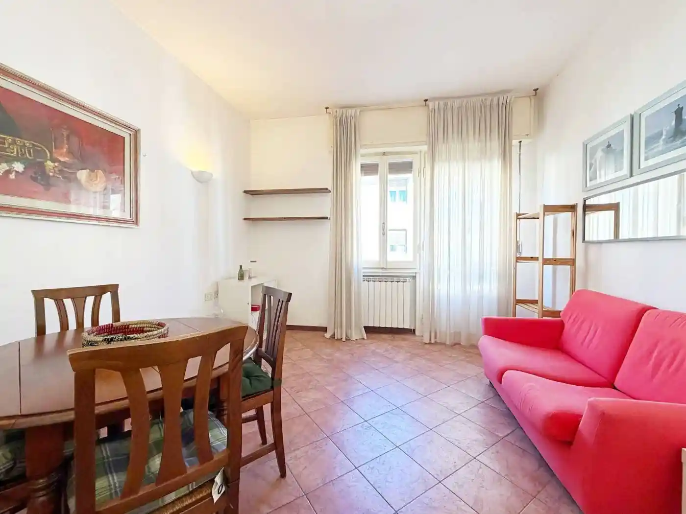 Appartamento in vendita a Firenze