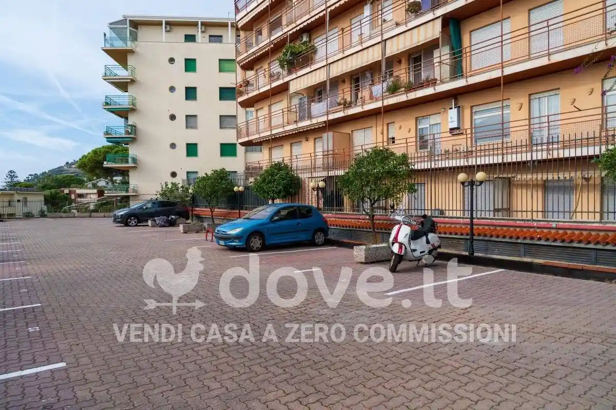 Appartamento in vendita a Sanremo