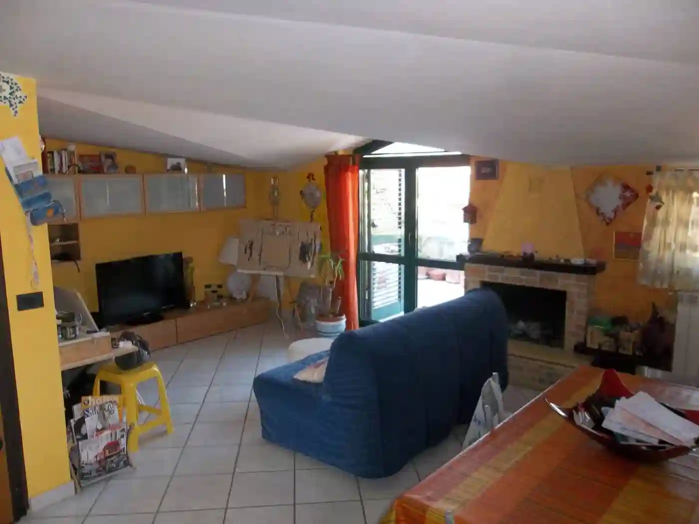 Attico - Mansarda - foto 2