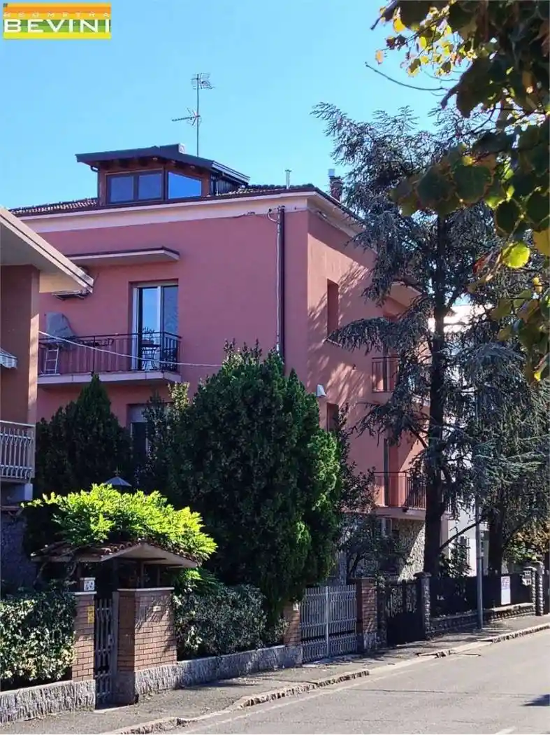 Appartamento in vendita a Modena