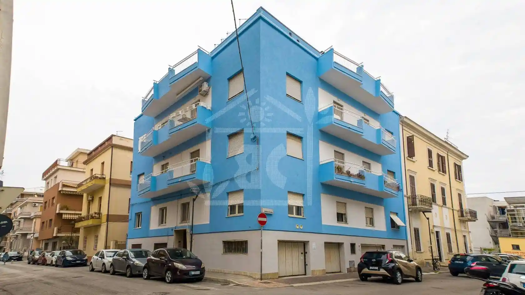 Appartamento in vendita a Pescara