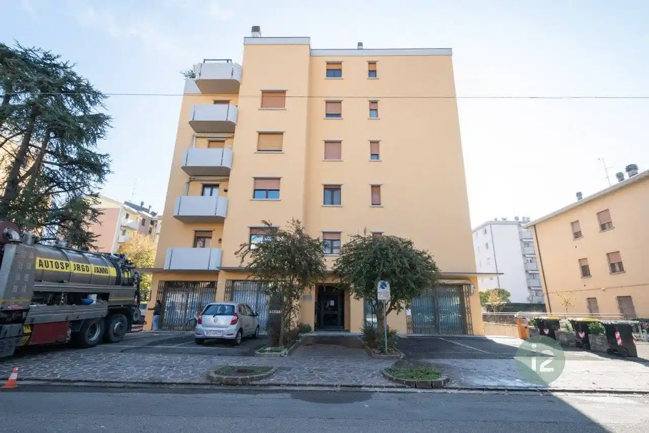 Appartamento in vendita a Carpi