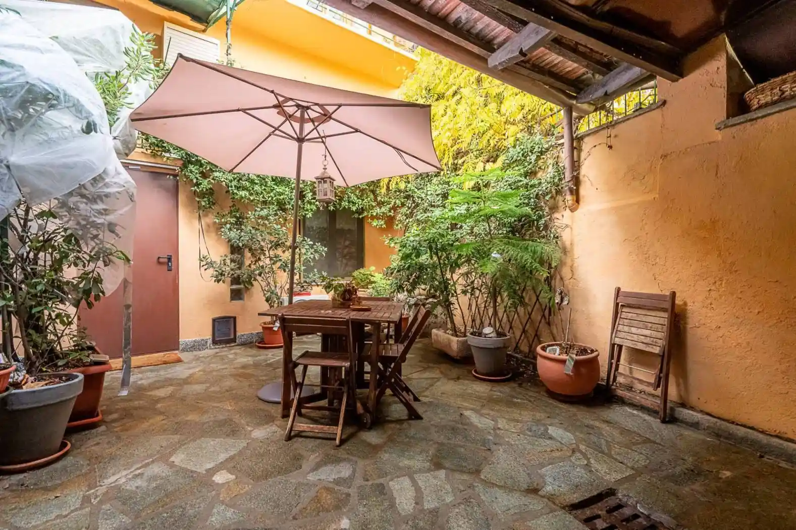 Casa indipendente in vendita a Rivoli