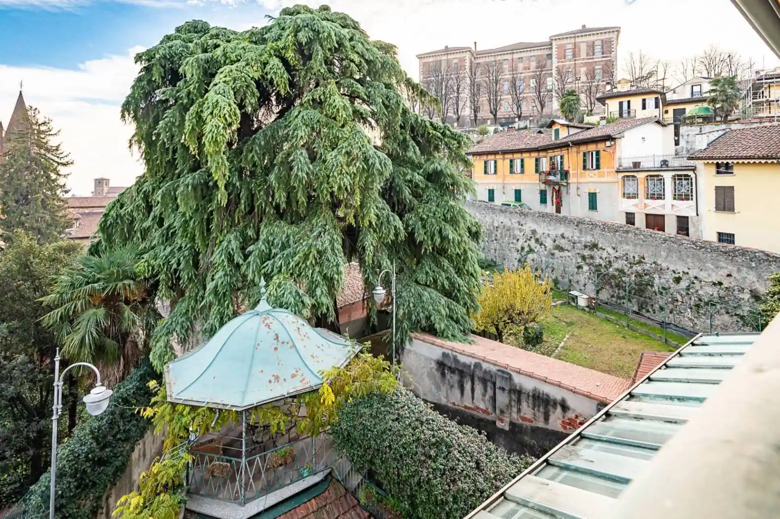 Appartamento in vendita a Rivoli