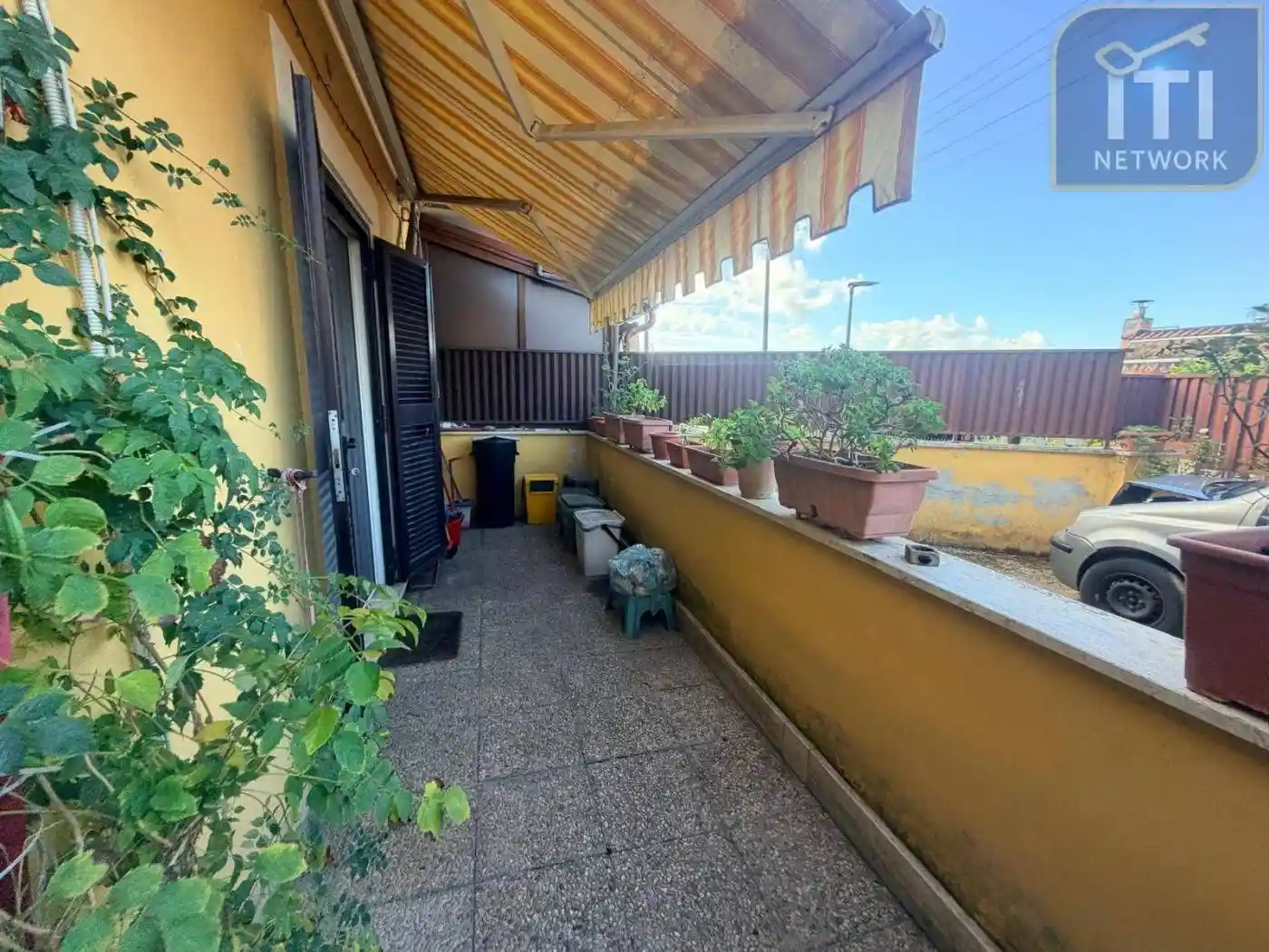 Appartamento in vendita a Ardea
