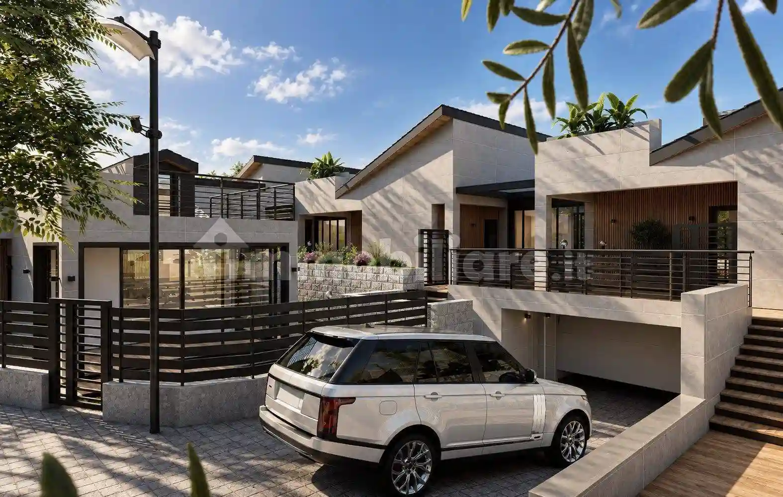 Villa - foto 4