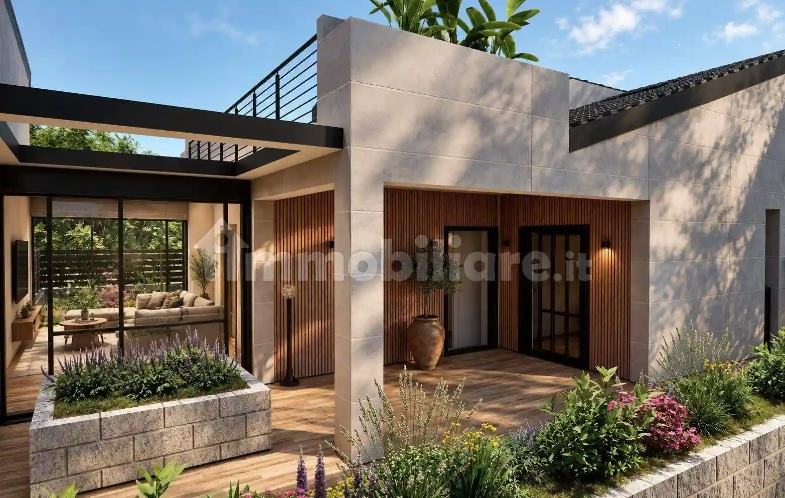 Villa - foto 5