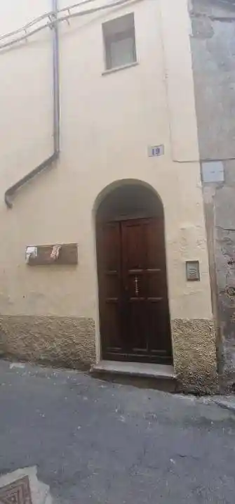 Appartamento in vendita a Acquapendente