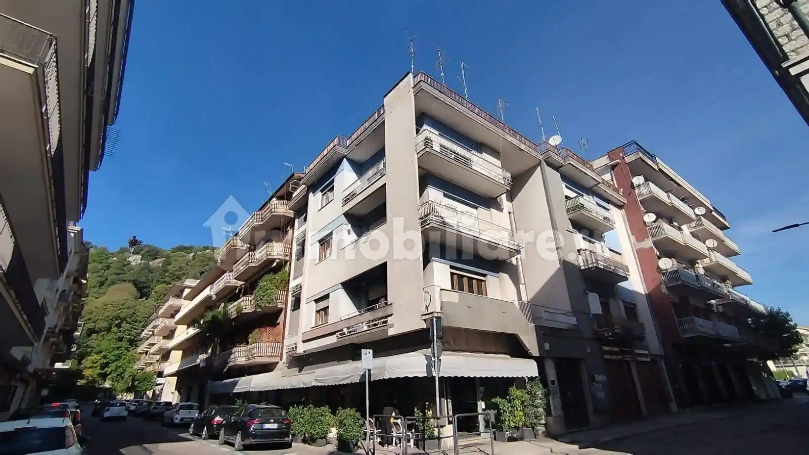 Appartamento in vendita a Cassino