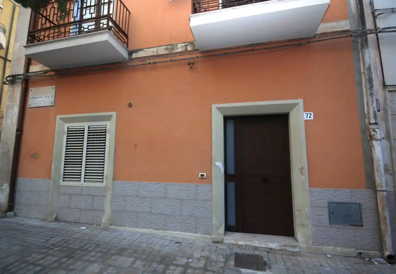 Appartamento in vendita a Siracusa