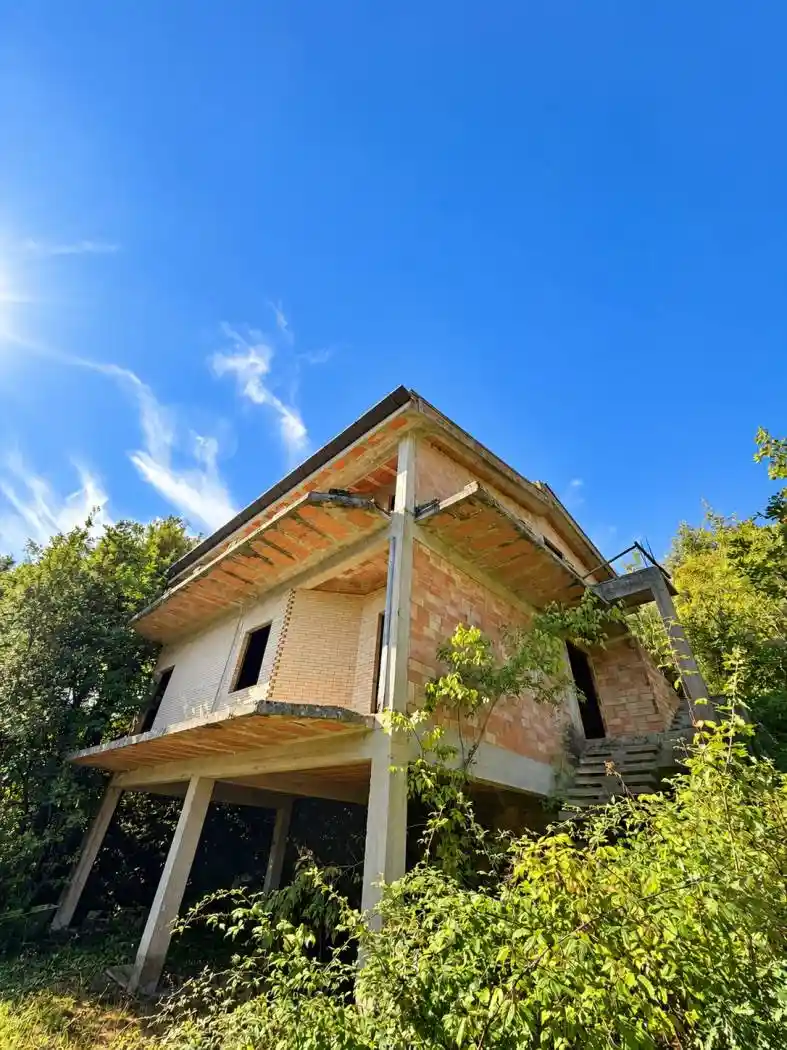 Villa in vendita a Roccagorga