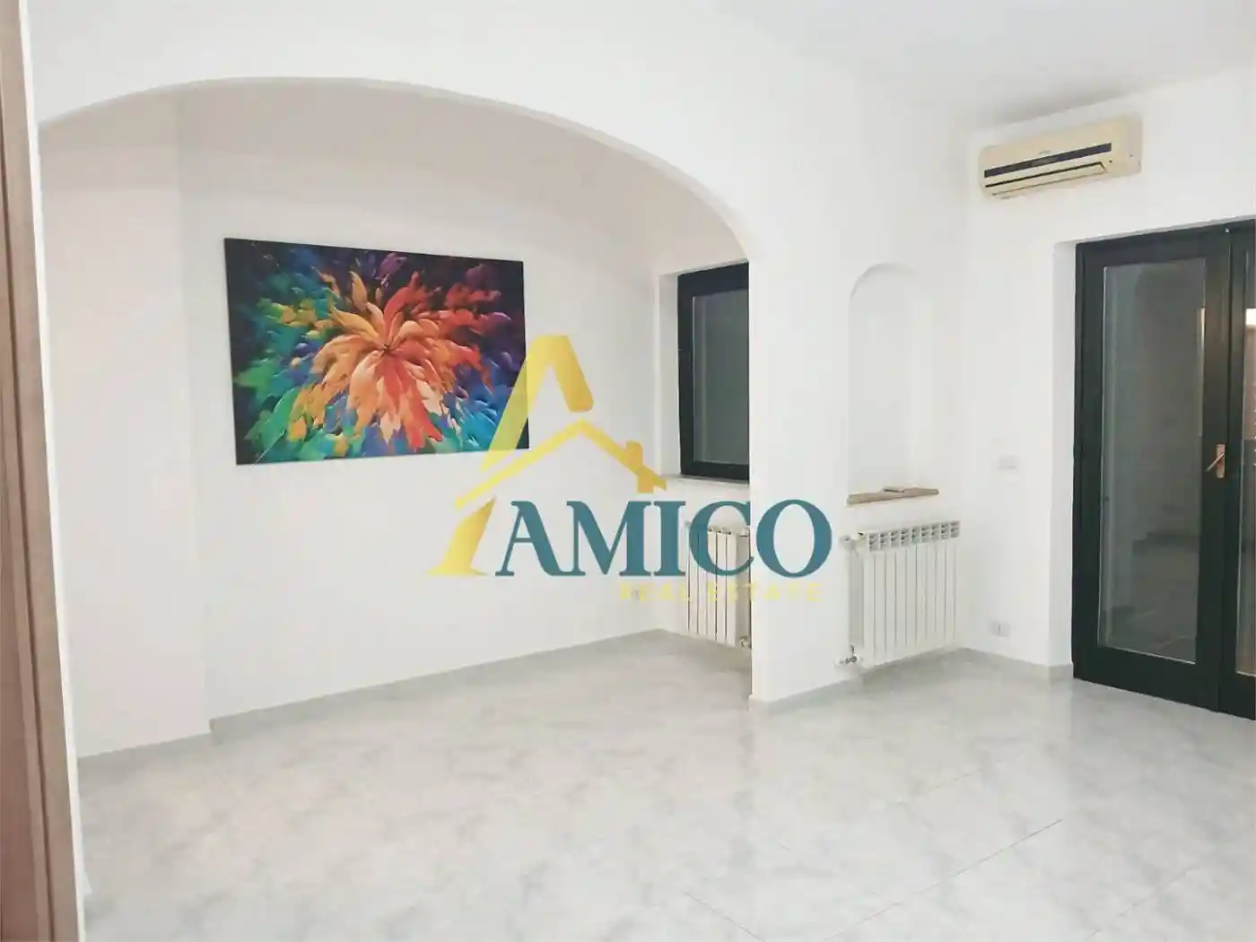 Appartamento in affitto a Bagheria