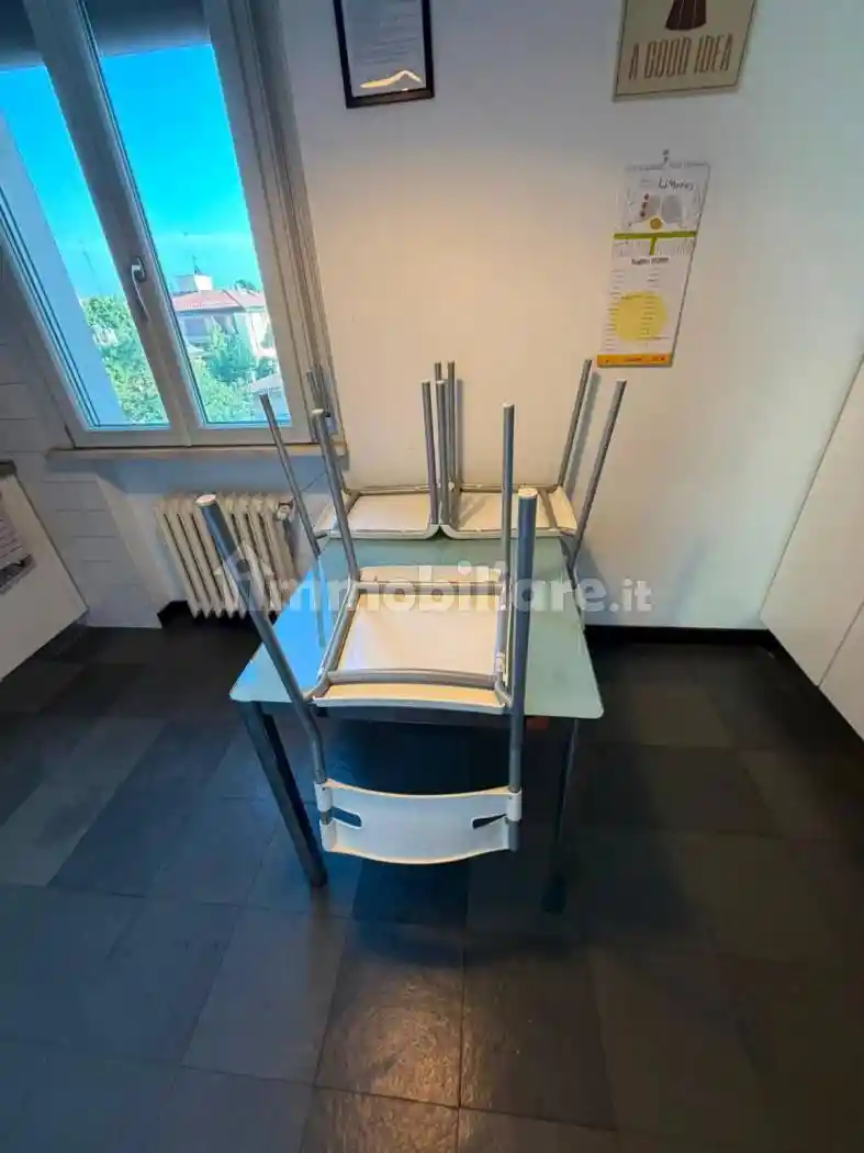 Appartamento in affitto a Modena