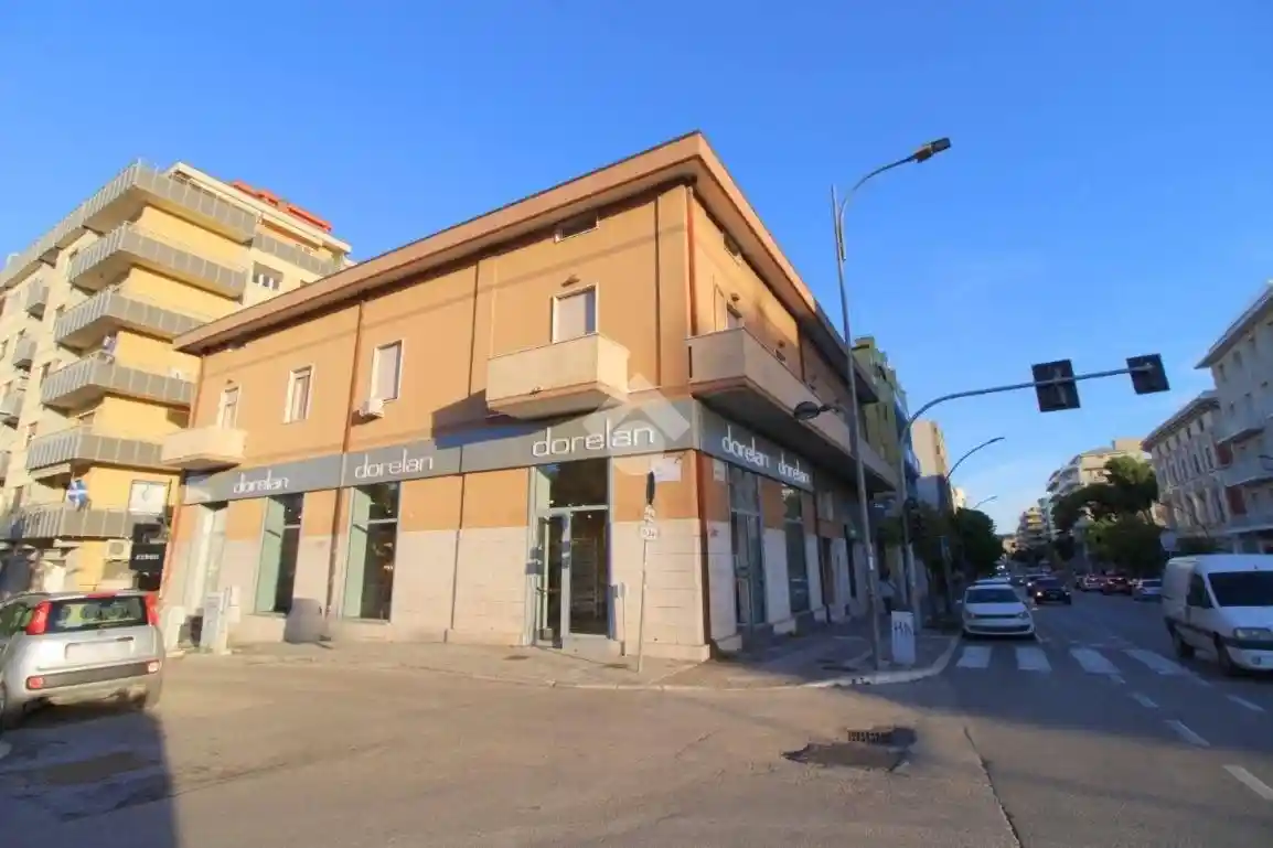 Appartamento in vendita a Pescara
